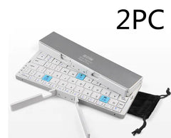 Mini Folding Keyboard